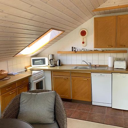 Bad Saarow Ferienhaus Am Hafen 外观 照片