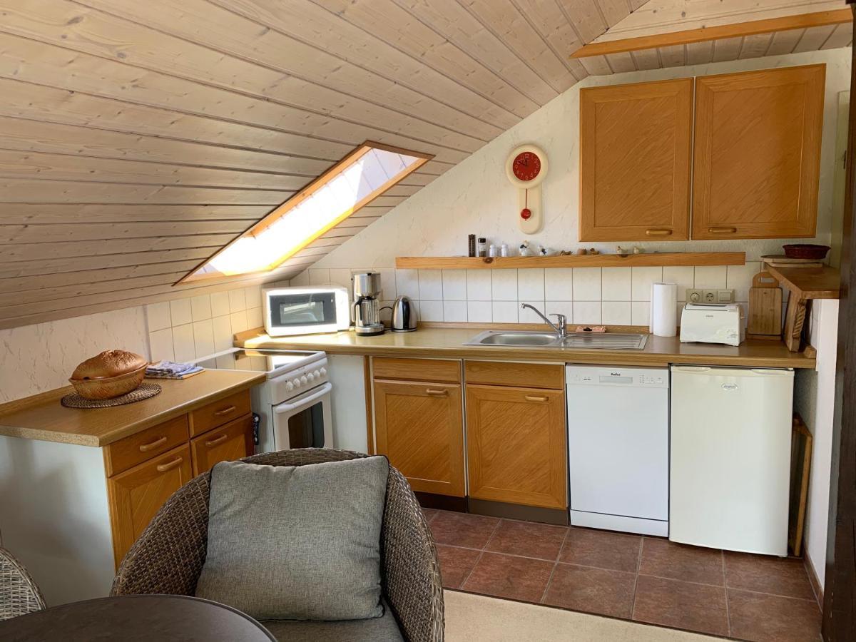 Bad Saarow Ferienhaus Am Hafen 外观 照片