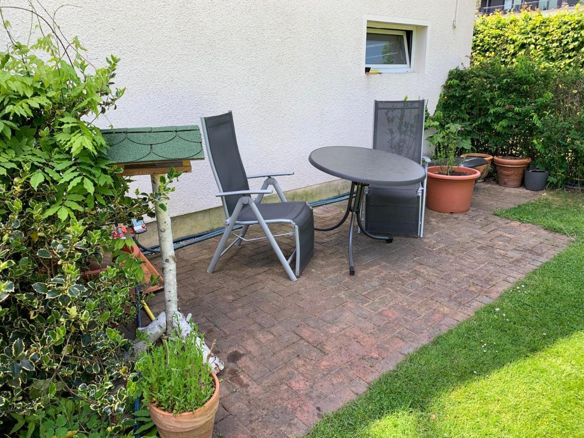 Bad Saarow Ferienhaus Am Hafen 外观 照片